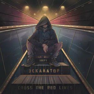 Эскалатор - Осень