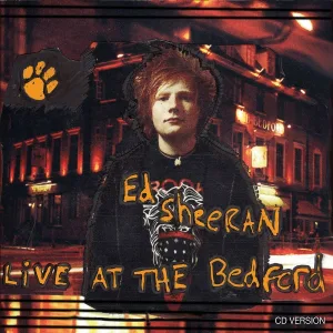 Ed Sheeran - The City