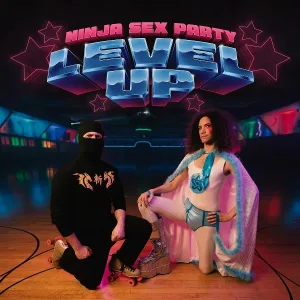 Ninja Sex Party - Formal Introduction