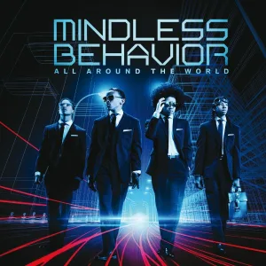 Mindless Behavior - Bang Bang Bang