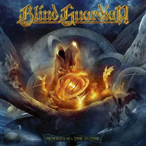 Blind Guardian - Imaginations from the Other Side