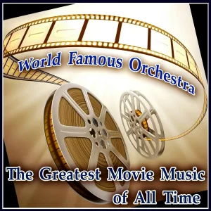 Royal Philharmonic Orchestra London, The London Symphony Orchestra - Somewhere