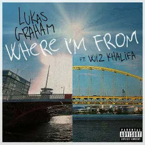 Lukas Graham feat. Wiz Khalifa - Where I'm From (feat. Wiz Khalifa)
