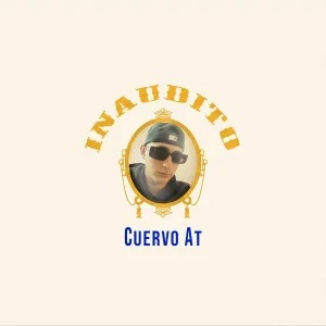 Cuervo AT feat. Chos Deer - Deja Vu