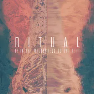 R I T U A L feat. Jay Prince - Instinct