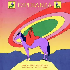 Hermanos Gutiérrez - Esperanza
