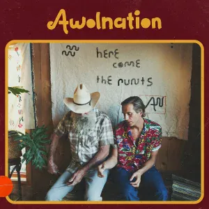 AWOLNATION - Tall, Tall Tale