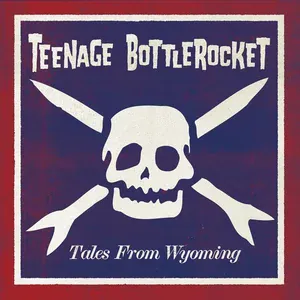 Teenage Bottlerocket - They Call Me Steve