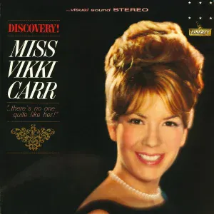 Vikki Carr - Don't Talk To Me (No Seas Asi)