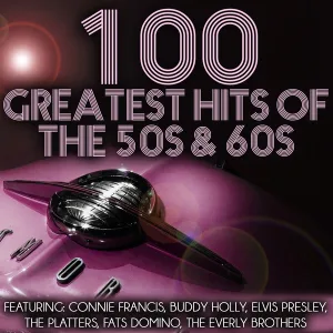 Faron Young - Goin' Steady