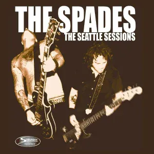 The Spades - You Had It Comin'