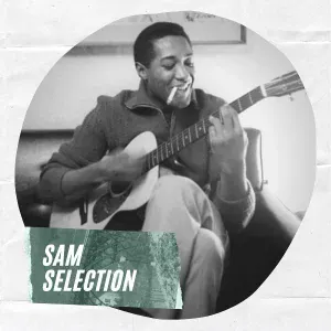 Sam Cooke - Lonely Island