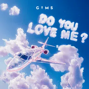 Gims - DO YOU LOVE ME