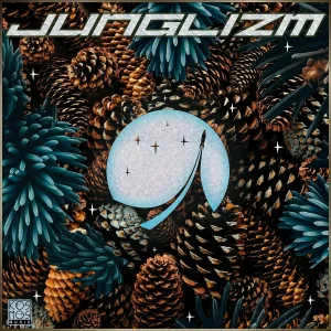 DJ VV - Chicke'N'Bass