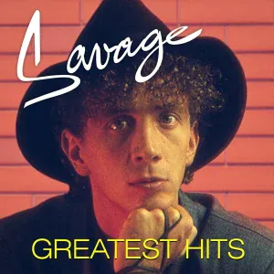 Savage - Don’t Cry Tonight (12" Version)