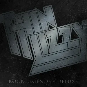 Thin Lizzy - Randolph's Tango