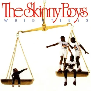 Skinny Boys - Skinny Boys