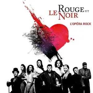Le rouge et le noir - Que c'est bon d'être un bourgeois