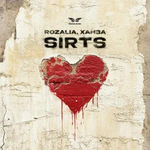 Rozalia, ХАНЗА - Sirts