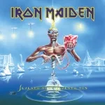 Iron Maiden - Can I Play with Madness