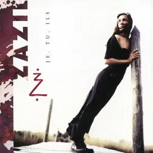 Zazie - D'jamba