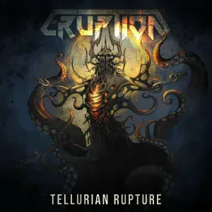 Eruption - The Awakening