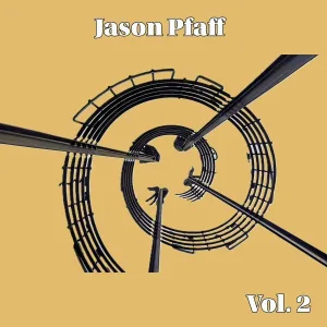 Jason Pfaff - Wait for Me