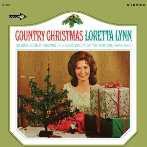 Loretta Lynn - Silver Bells