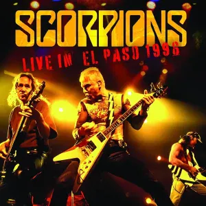 Scorpions - Wind Of Change