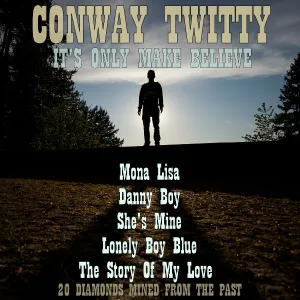 Conway Twitty - You Win Again
