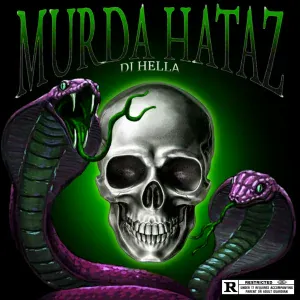 DJ HELLA feat. JAPANESE KILLA, TONY TAKKER - BUMP YO HEAD