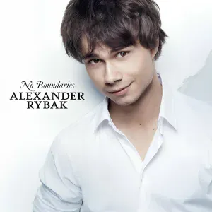 Alexander Rybak - First Kiss