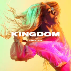 Bilal Hassani - Roi