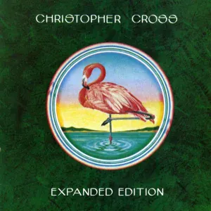 Christopher Cross - Say You'll Be Mine