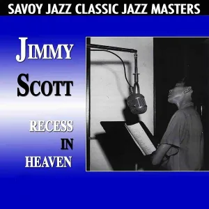 Jimmy Scott - When Did You Leave Heaven
