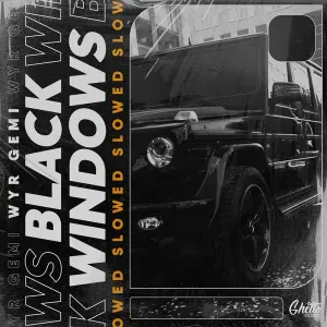 WYR GEMI - Black Windows (Slowed)
