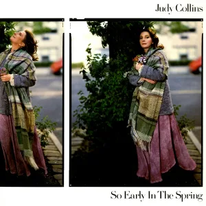 Judy Collins - Bread and Roses