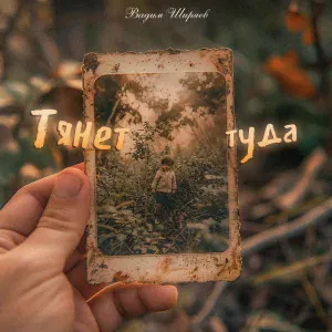 Вадим Ширяев - Тянет туда