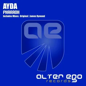 AYDA - Pharaoh