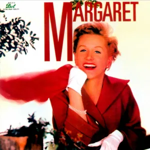 Margaret Whiting - Anytime