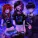 6arelyhuman, asteria, kets4eki - Party Like The 80s (w asteria & kets4eki)