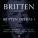 London Symphony Orchestra, Benjamin Britten - Britten: Billy Budd, Op. 50 / Act 2 - Interlude