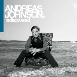 Andreas Johnson - The Girl I Love
