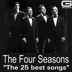 The Four Seasons - Alone