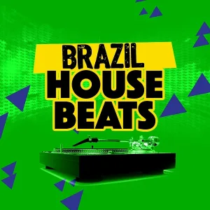 Brazil Beat feat. Alex Buchanan - On Top of the World