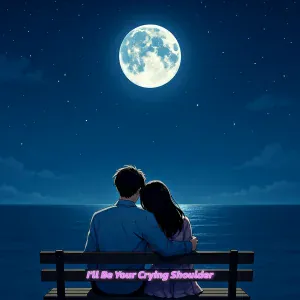 Juno Skye - I'll Be Your Crying Shoulder