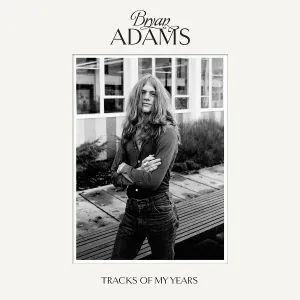 Bryan Adams - Never My Love