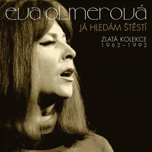 Eva Olmerová - Un Homme Et Une Femme (Muž A Žena)