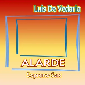 Luis De Vedaria - Colmenar
