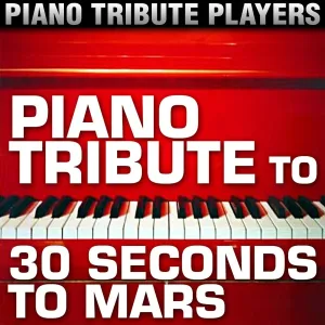 Piano Tribute Players - This is War